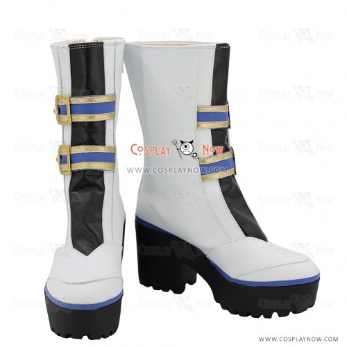 Ensemble Stars Cosplay Shoes Kanata Shinkai Boots