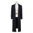 Leon: The Professional Leon Coat Vest Cosplay Costume Full Set