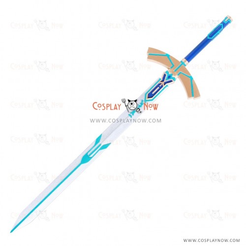 Fate Grand Order Berserker Mysterious Heroine X (Alter) Cross Calibur Cosplay Props