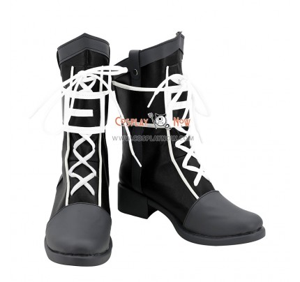 Aotu World Cosplay Shoes Anmicius Boots