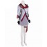 Genshin Impact Childe Tartaglia Female Dress Cosplay Costume