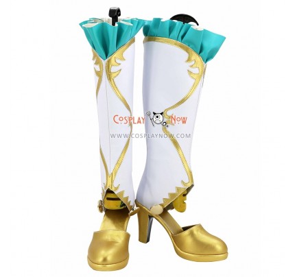 Love Live Cosplay Shoes Kousaka Honoka Boots