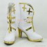 The King’s Avatar Cosplay Shoes An Wenyi Boots