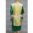 Avatar The Last Airbender Cosplay Toph Bei Fong Costume
