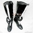 D Gray-Man Cosplay Shoes Lenalee Lee Boots