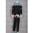 Star Trek Cosplay Medical Science Teal Costume