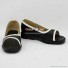 League of Legends the Dark Child Annie Black Cosplay Shoes