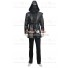 Malcolm Merlyn Arthur King Costume For Green Arrow Cosplay