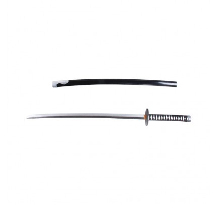 Fate Apocrypha Amakusa Shirou Tokisada Sword with Sheath Cosplay Props