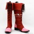 Puella Magi Madoka Magica Cosplay Shoes Kaname Madoka Boots