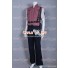 Resident Evil 5 Chris Barry Burton Cosplay Costume