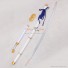 The Sword Dance TOUKEN RANBU ONLINE Ishikirim Sword Cosplay Props