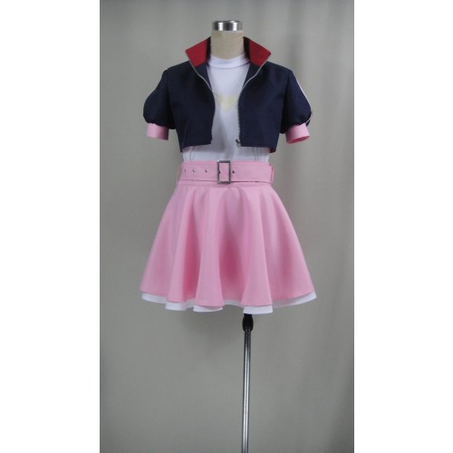 RWBY Volume 4 Nora Valkyrie Cosplay Costume