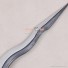 Mulan Mulan Sword PVC Cosplay Props