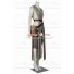 Rey Costume For Star Wars The Force Awakens Cosplay Uniform