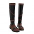 Avatar：The Legend of Korra Asami Sato Cosplay Boots