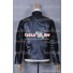 Smallville Clark Kent Cosplay Costume Black Jacket