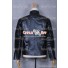 Smallville Clark Kent Cosplay Costume Black Jacket