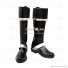 D.Gray-man Cosplay Shoes Lavi Boots