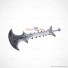 Megatron Sword Replica Cosplay Weapon Transformers The Last Knight Cosplay Props