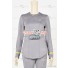 Star Trek: The Motion Picture Lieutenant Ilia Cosplay Costume