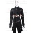 The Winter Soldier Natasha Romanoff Black Widow Costume For Captain America 2 Cosplay
