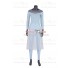 Frozen 2 Princess Elsa Cosplay Costume Dress