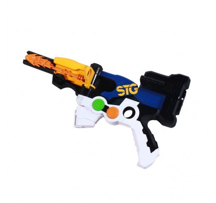 Kamen Rider Cosplay Kamen Rider Snipe props with gun