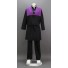 Demon Slayer: Kimetsu No Yaiba Shinazugawa Genya Cosplay Costume