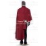 Magneto Costume For X Men Days of Future Past Cosplay