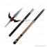 Sengoku Night Blood Cosplay Sanada Yukimura props with spear