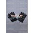Resident Evil 5 Chris Barry Burton Cosplay Costume