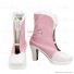 Miracle Nikki Cosplay Shoes Nikki Boots