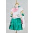 Sailor Moon Cosplay Makoto Kino Costume