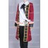 Hetalia: Axis Powers France Cosplay Costume