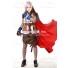 Lightning Costume For Final Fantasy XIII Cosplay