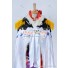 One Piece Pirate Empress Boa Hancock Cosplay Costume