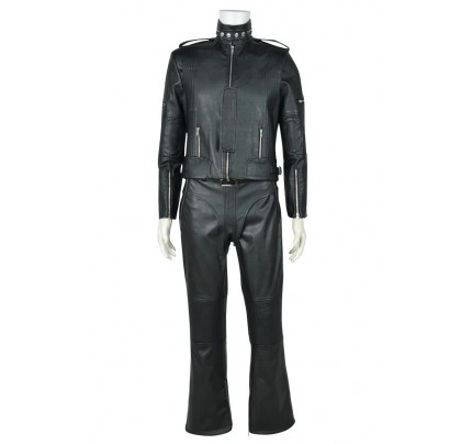 Daft Punk's Electroma Hero Robot No 1 And 2 Cosplay Costume