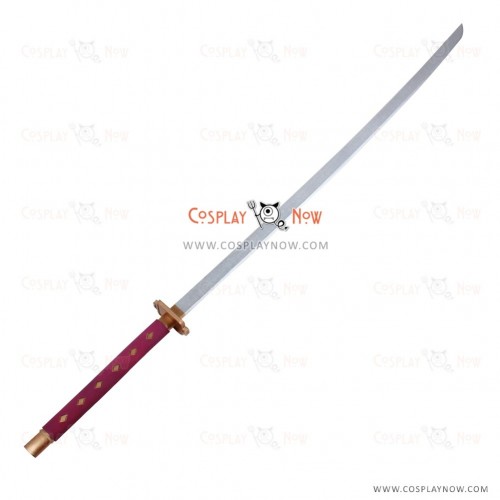 Sephiroth sword for Final Fantasy Cosplay props