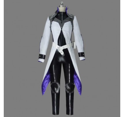 RWBY Volume 7 Blake Belladonna Cosplay Costume
