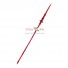 Fate Stay Night Fate Grand Order Lancer Double Lances Cosplay Props