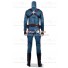 Steve Rogers The Avengers Costume For Captain America Civil War Cosplay