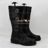 Sword Art Online Cosplay Shoes Gun Gale Online Death Gun Boots