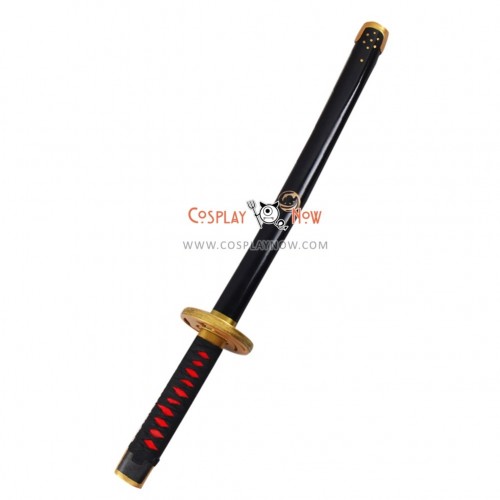 The Sword Dance TOUKEN RANBU ONLINE Nakigitsune Sword Cosplay Props