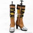 Ragnarok Online Cosplay Shoes Ranger Boots