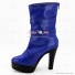 Sailor Moon Cosplay Shoes Tenoh Haruka Sailor Uranus Boots