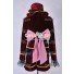 Black Butler Kuroshitsuji Ciel Phantomhive Cosplay Costume