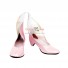 Code Geass Lelouch of the Rebellion Nunnally Cosplay Boots