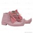 Cute High Earth Defense Club LOVE! Defense Club Ryū Zaou Boots Cosplay Shoes