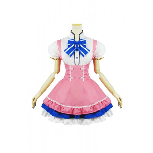 Love Live Cosplay Kotori Minami Dress Costume